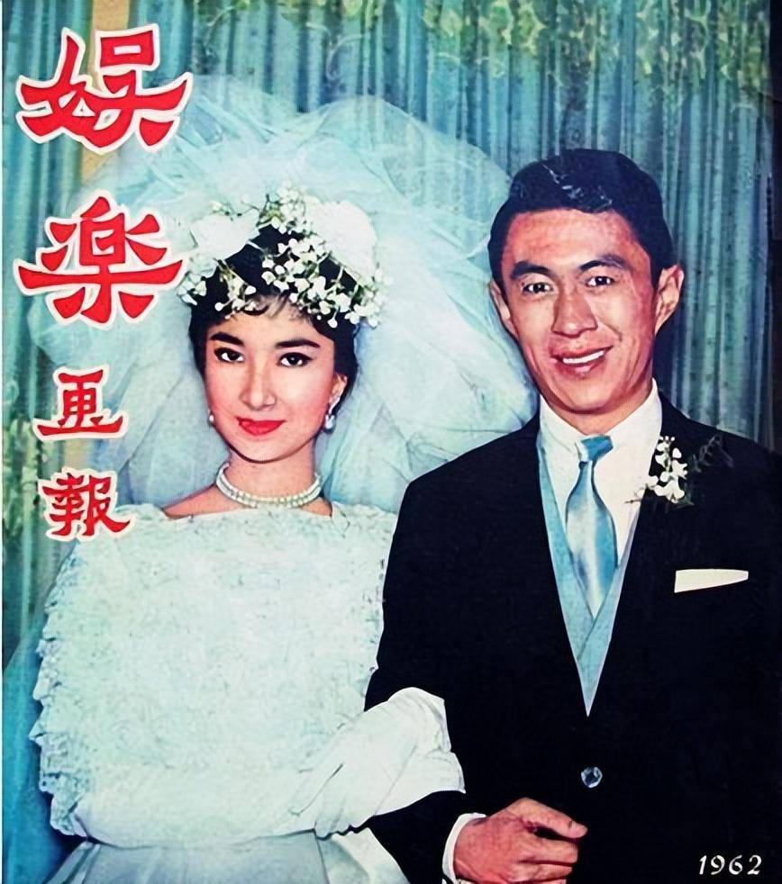 乐蒂:她是出身名门古典美人,一红15年,却被感情羁绊31岁早逝_陈思思