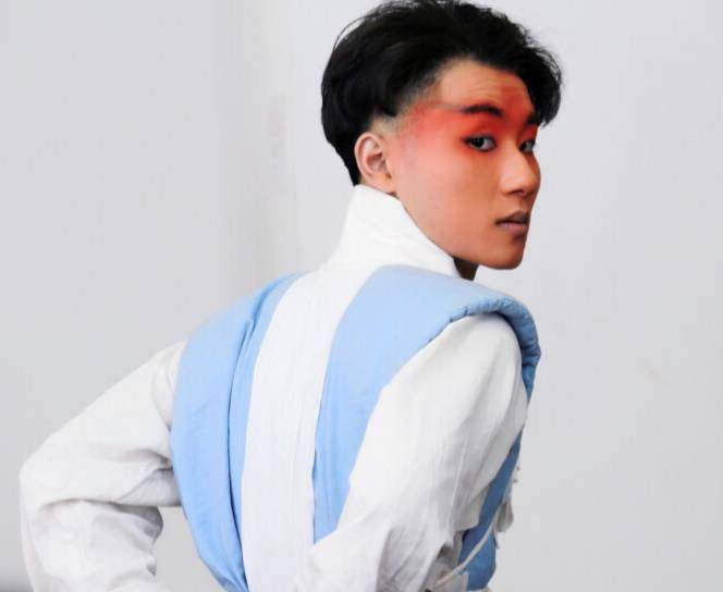 郭德纲是我义父,我把师娘当亲妈,余生做个好孝子_京剧_父母_王福忠