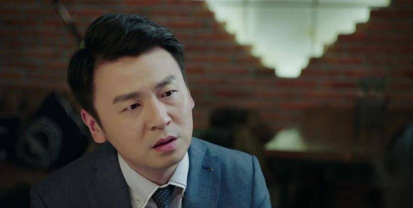 雷佳音新剧仅播2集,卫视收视第二,终于有让我熬夜狂追的剧了_情绪