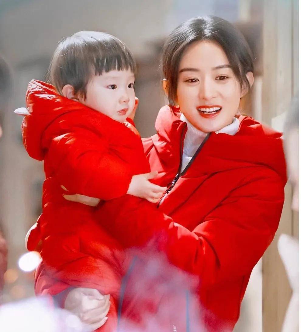 赵丽颖,谭松韵,刘亦菲_角色_成绩_职场