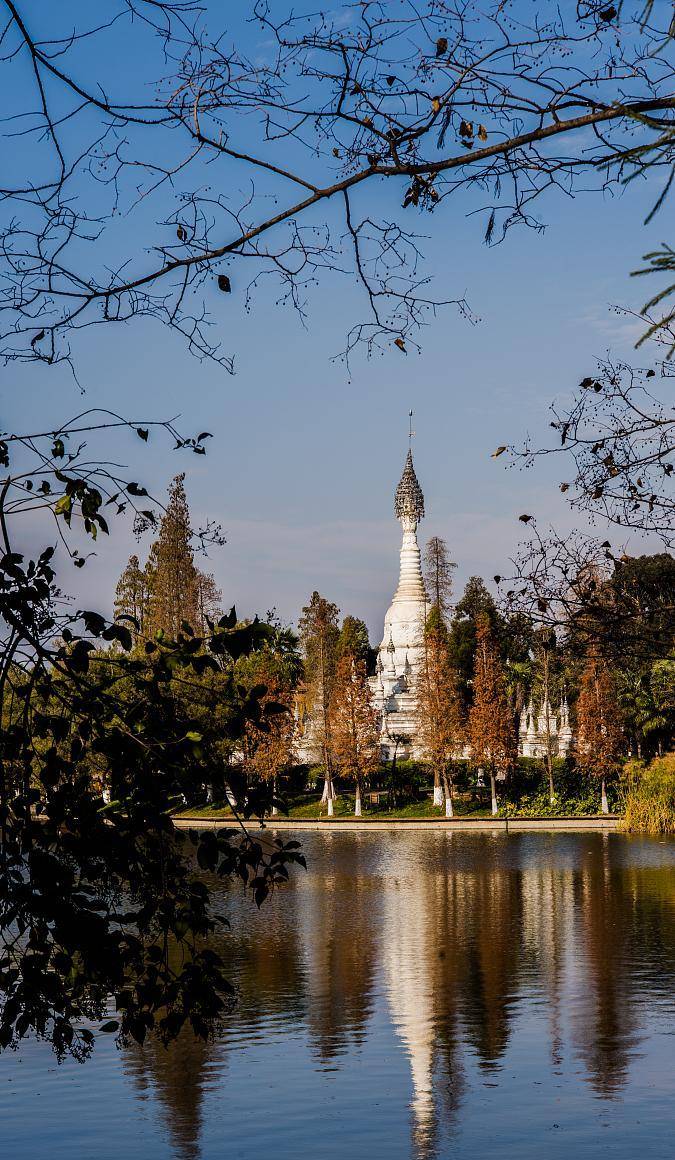 云南民族村,民族文化的大观园,与石林齐名,当地人却不去_表演_我国