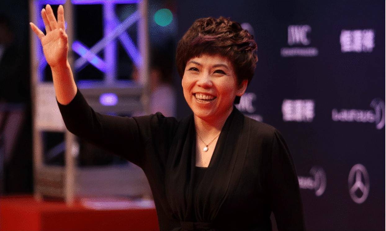 正式上任,乒协宣布新职务,邓亚萍亮相,不负蔡振华期待_国乒_活动_中国