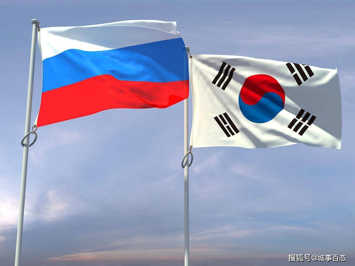 韩国是如何混到今天被周边各国讨厌的?_俄罗斯_中国_国家