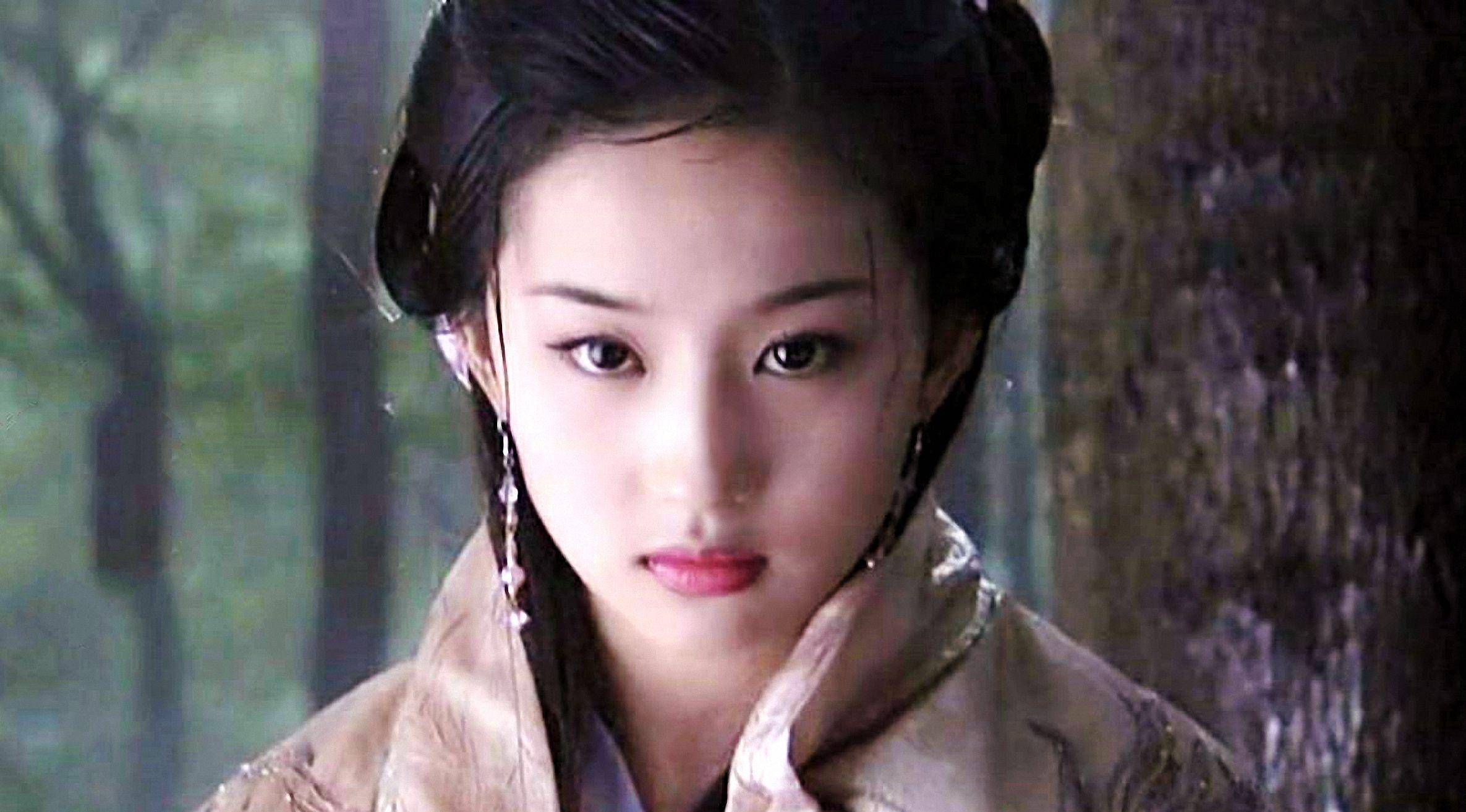 天龙八部用“贪嗔痴”三毒，说尽人间百态，道尽众生平等_段誉_乔峰_射雕