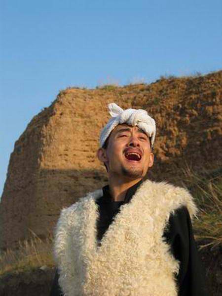 草根明星阿宝,身份被揭穿后翻车,今"身败名裂"在舞台消失5年_印象