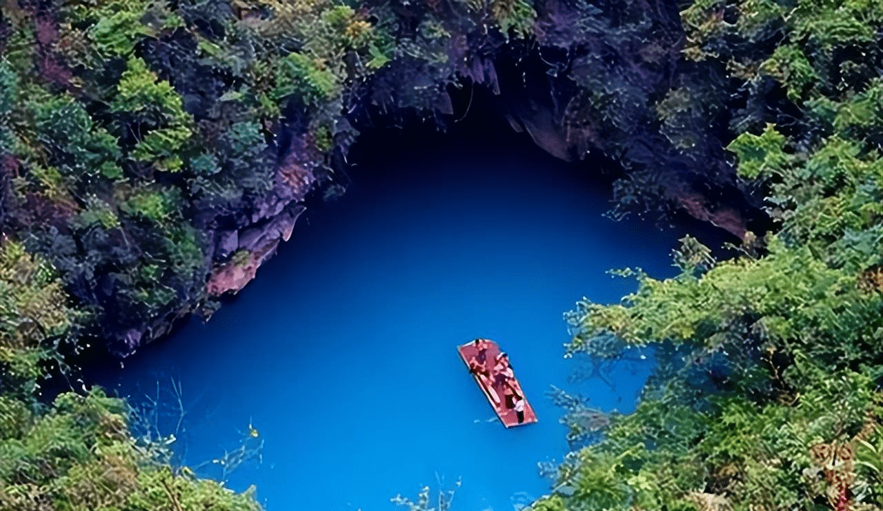 可惜的是他们没有一个好的结局.
