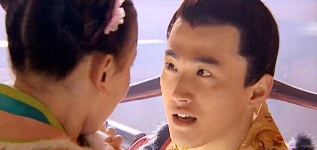 冯保:助力国家中兴,一个了不起的宦官_高拱_李太后_朱翊钧