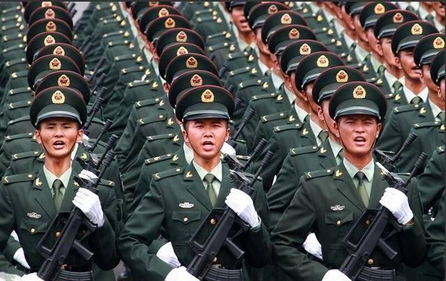 中美两军不能够正常交流，美国很着急解放军为何如此淡定？
