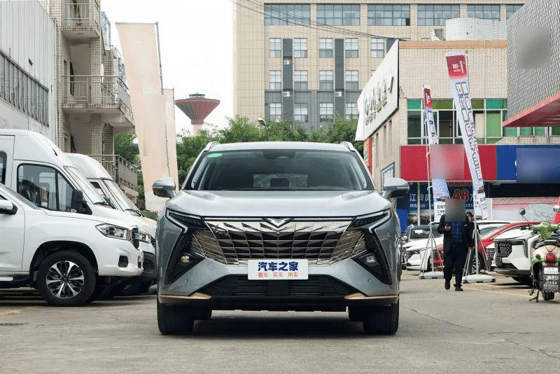 凯翼汽车在市场上是相对小众的存在,缺乏走量的爆款产品是造成品牌