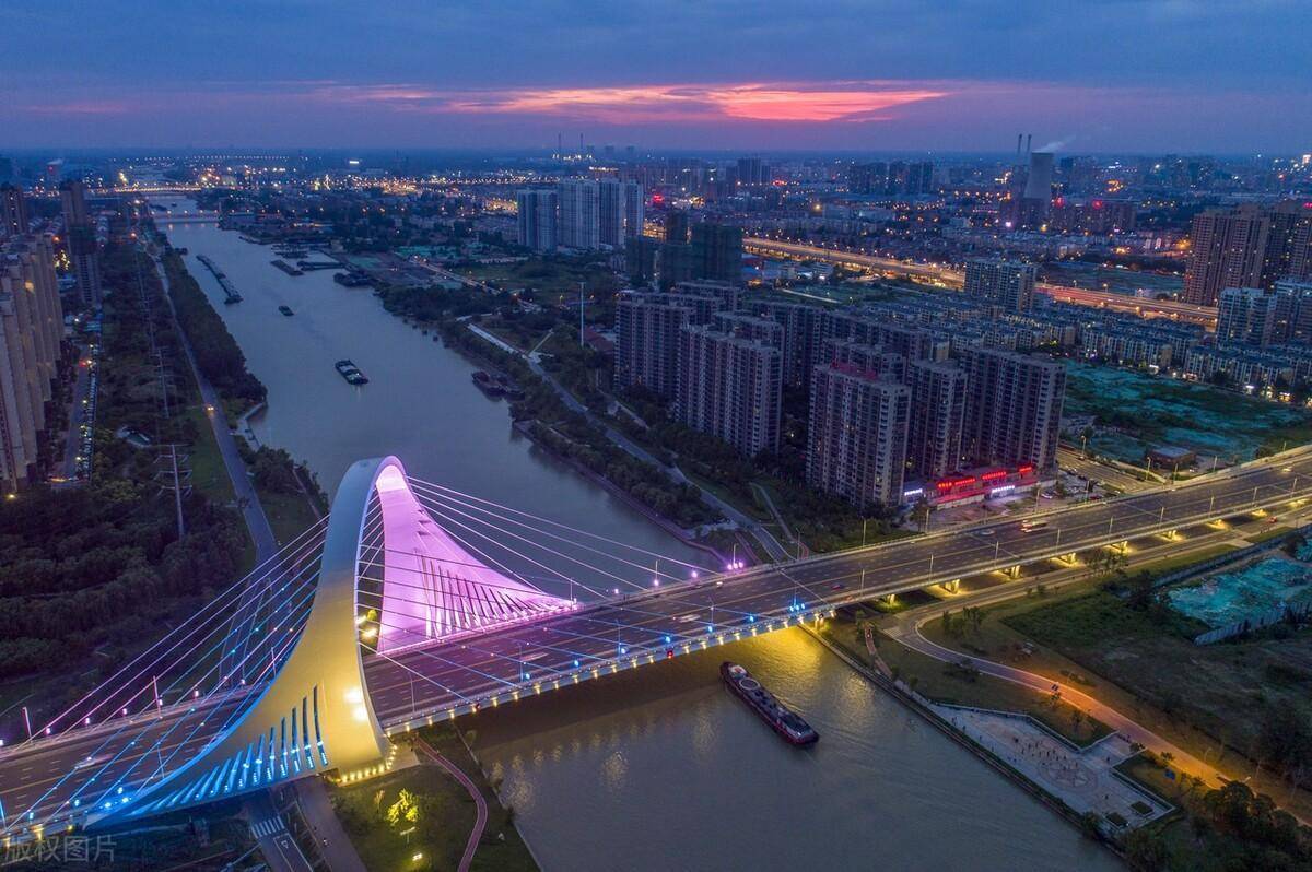 扬州朴席二区一城空间图片