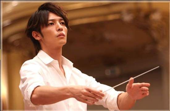 玉木宏「当年高贵王子形象」风靡全球,42岁狂练腹肌熟男力爆表_演出