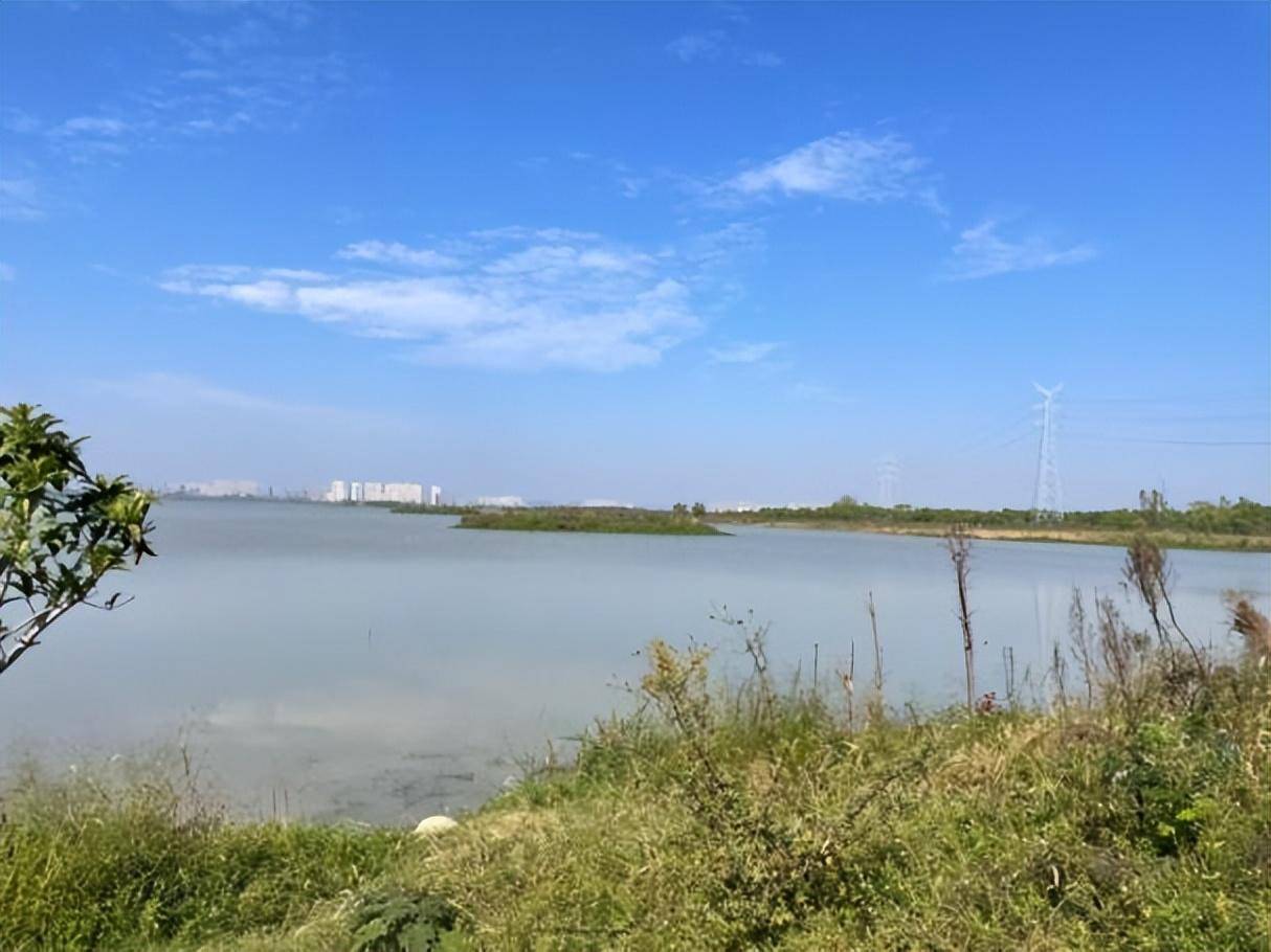 "王母湖三退"治理工程完成前该检察院主动履职,及时向孝南区水利和