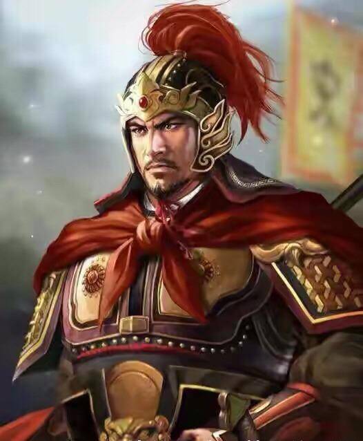 中国古代十大名将,韩信称雄,孙武仅列第十