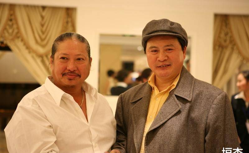 陈惠敏_王羽_时候