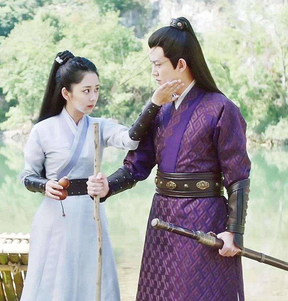 陆绎给了今夏满满的安全感,哪个女孩不喜欢呢?_大人_对方_女生