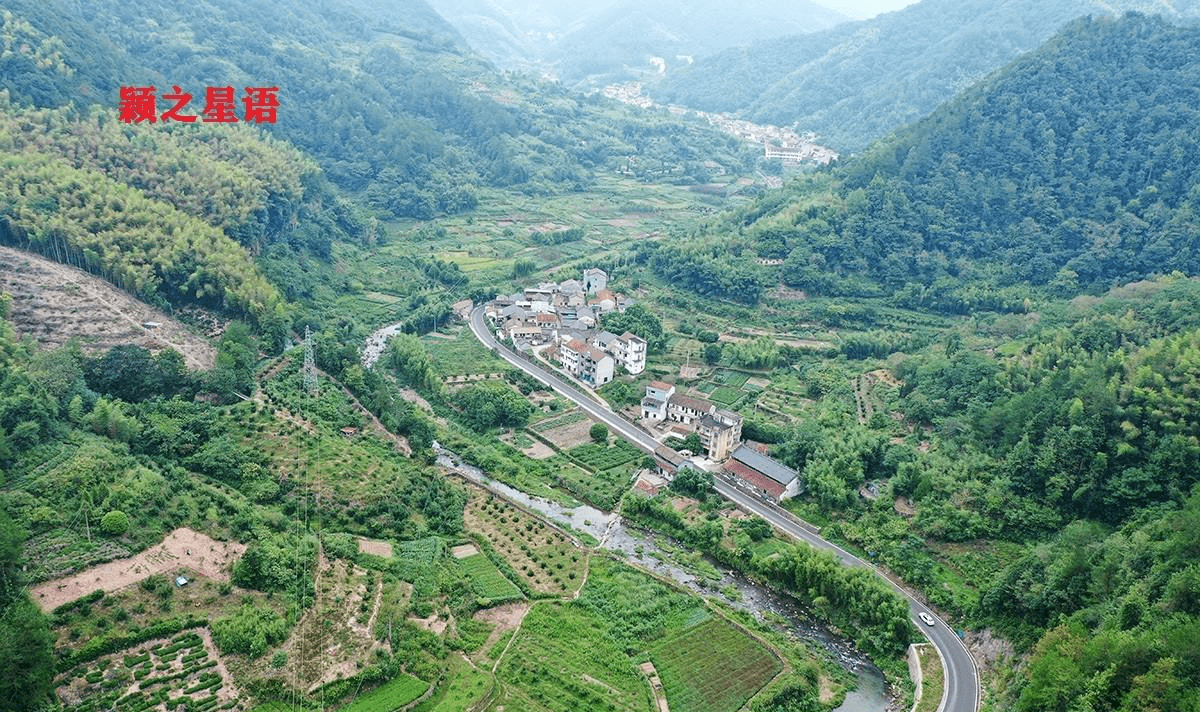 嵊州三溪水库,坂头水库,百丈飞瀑,美丽的风景线_三溪村_峡谷_王院