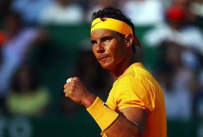 名宿维兰德为何看好纳达尔澳网卫冕:他是只"野兽"_比赛_热身_四分之一