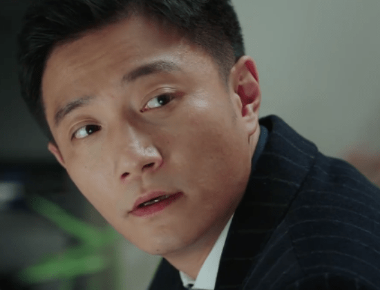 生活》开播,秦岚和王鹤棣演恋爱,配角全是实力派_剧中_沈若歆_李宗翰