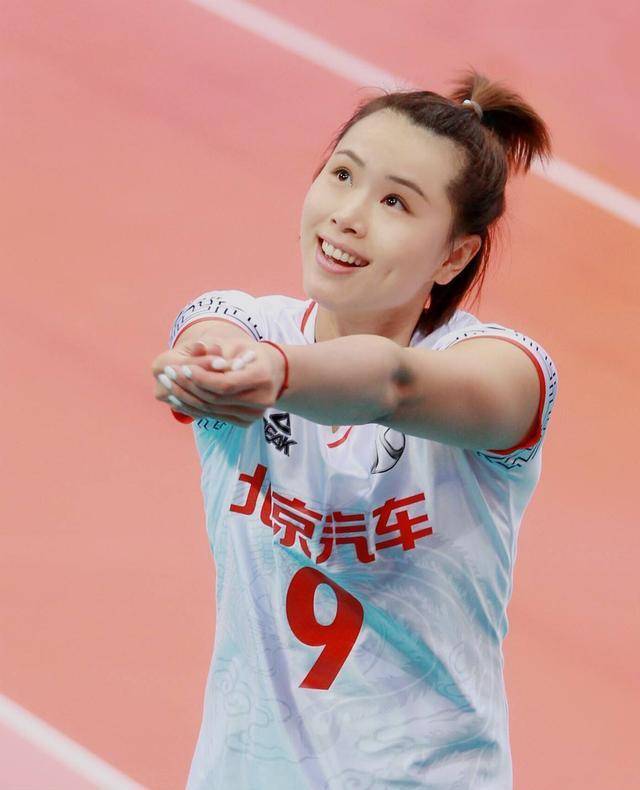 无心恋战,北汽女排03投子认输,就此告别六强_进攻_山东女排_比赛