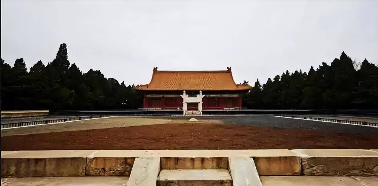 沈恭王朱诠钲:明代亲王庶子晋封世子的典型案例,身后事也很传奇_长子