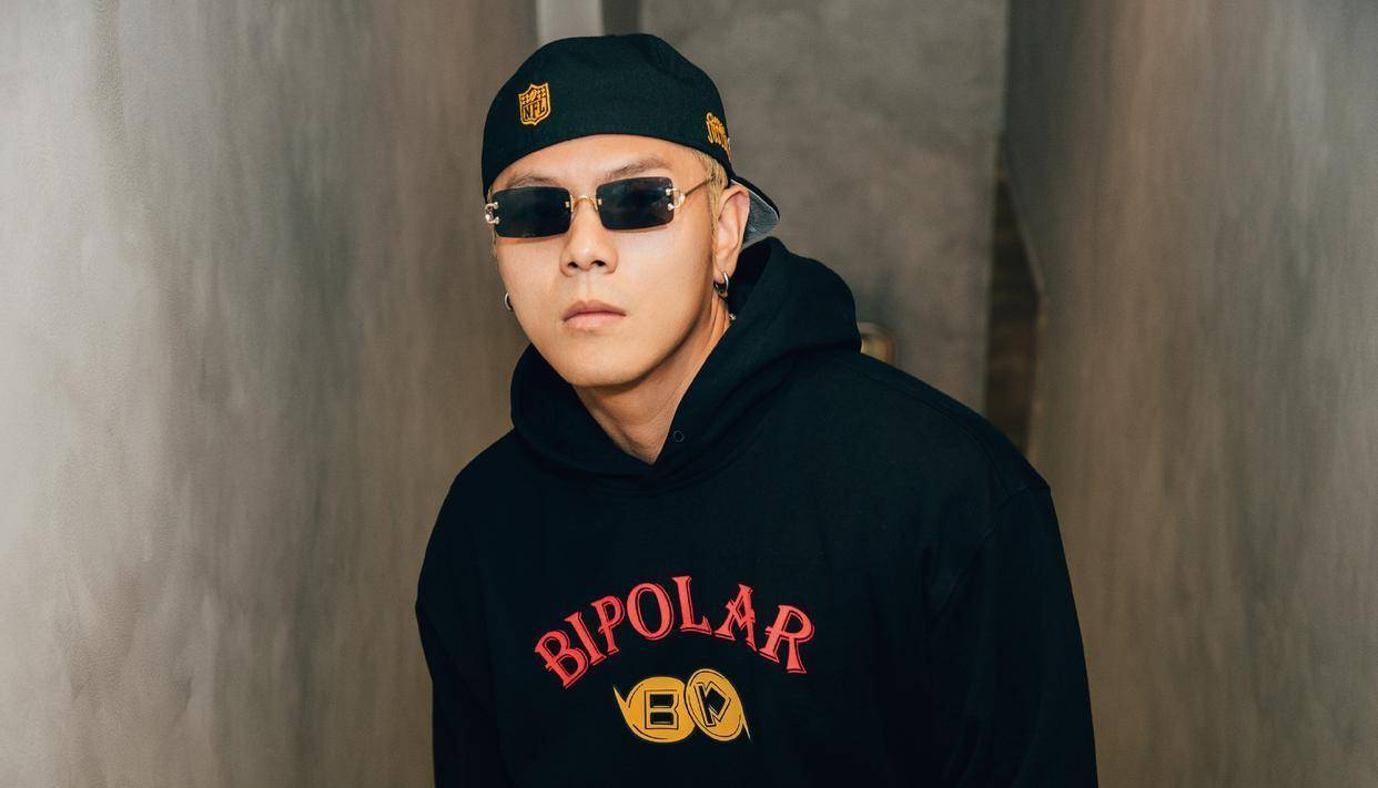 盛宇聊巡演风波,不该过分偏袒部分粉丝!_朋友_时候_情况