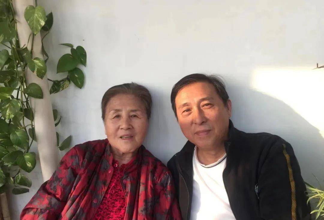 深深悼念我亲爱的母亲任桂兰_父亲_梁兴初_工作