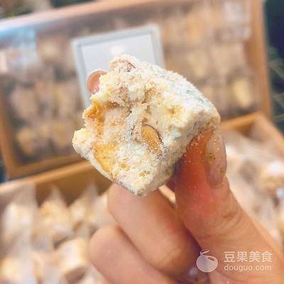 原创
            零基础超简单的雪花酥11