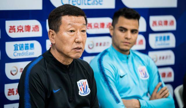 有不少本土球员加盟,王永珀和彭欣力对于申花的中前场补强已经足够