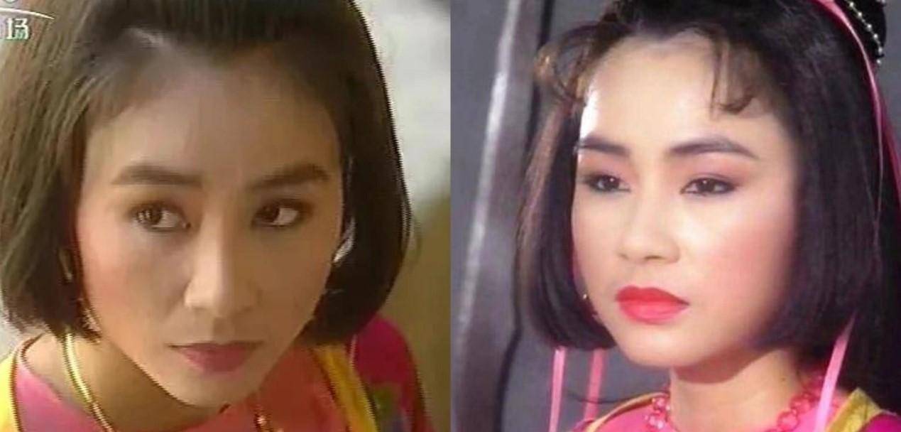 武侠神剧《莲花争霸》演员现在怎样了?