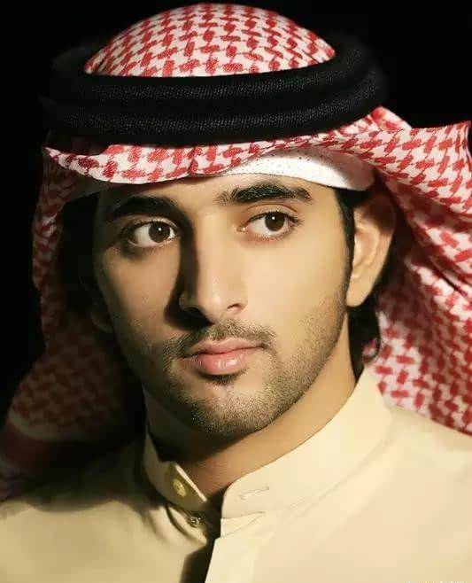 失败的迪拜大王子拉希德:丢了王位又丢恋人,全被弟弟哈曼丹抢了_父亲