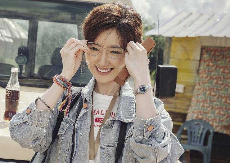 罗晋首部医疗剧杀青,女主是老熟人了,配角清一色老戏骨不火都难_剧中