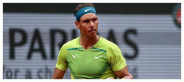 名宿维兰德为何看好纳达尔澳网卫冕:他是只"野兽"_比赛_热身_网球