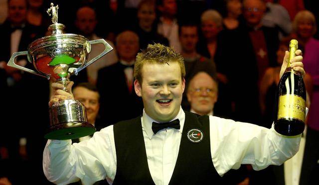 墨菲立志5年内再夺世锦赛冠军:我告诉我自己,要做就做最好_比赛