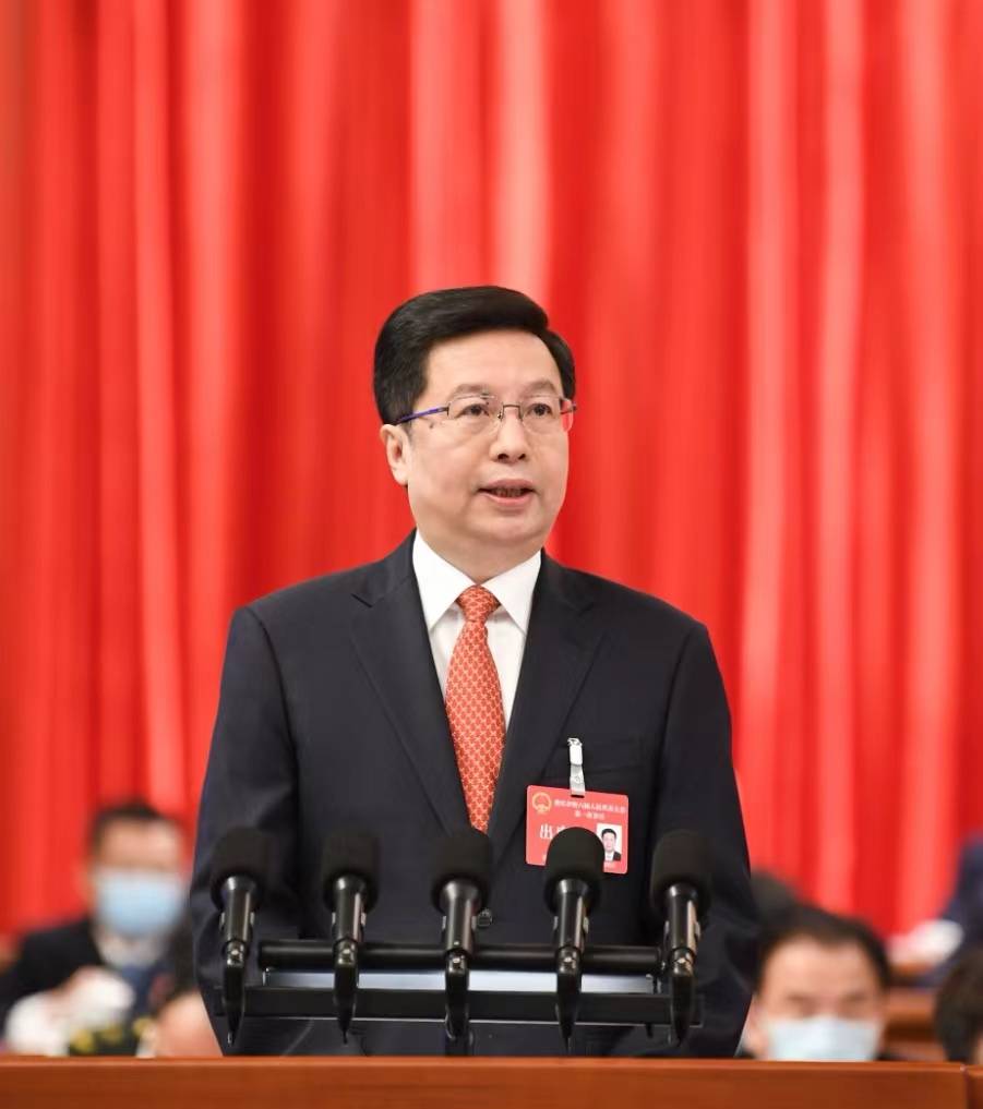 在重庆市委召开经济工作会议上,市委书记袁家军强调,做好2023年经济