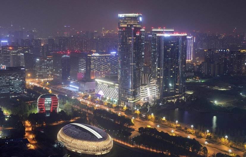 中国最强3座省会城市，广州绝对第一，剩下2座谁是下一个一线城市