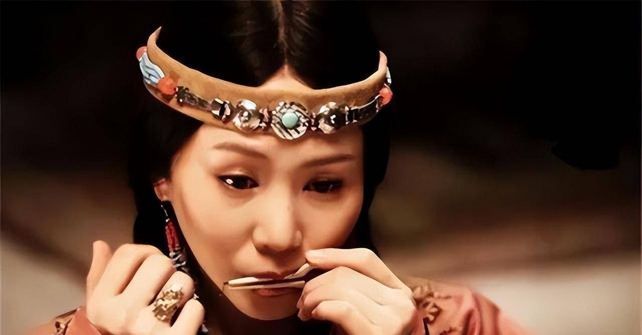 听闻丈夫战死,成吉思汗女儿亲自带兵,追杀敌人至今天的伊朗地区_托雷