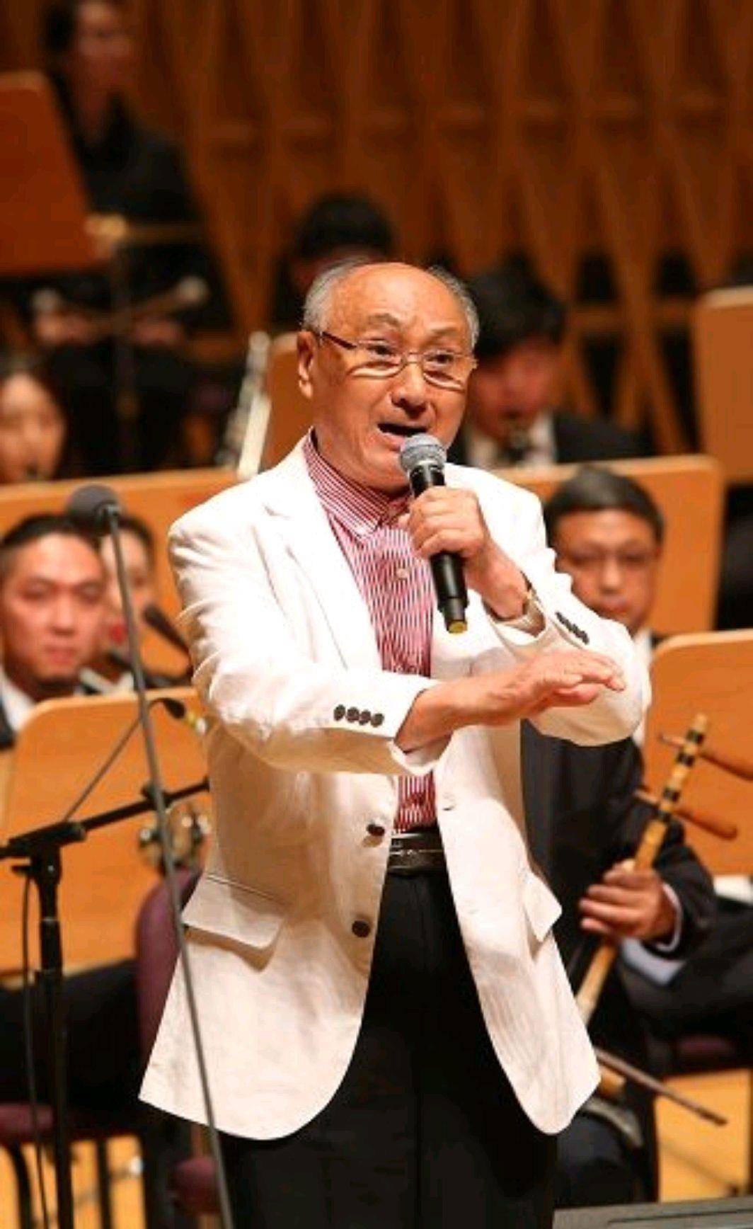 文革中文艺界三位硬骨头:京剧演员赵燕侠,童祥苓以及音乐家贺绿汀