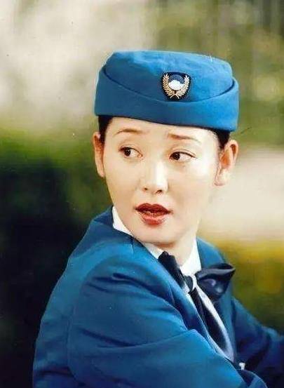 王志文曾撵走徐帆,分手许晴,却为富婆"金盆洗手",今恩爱幸福_林芳兵