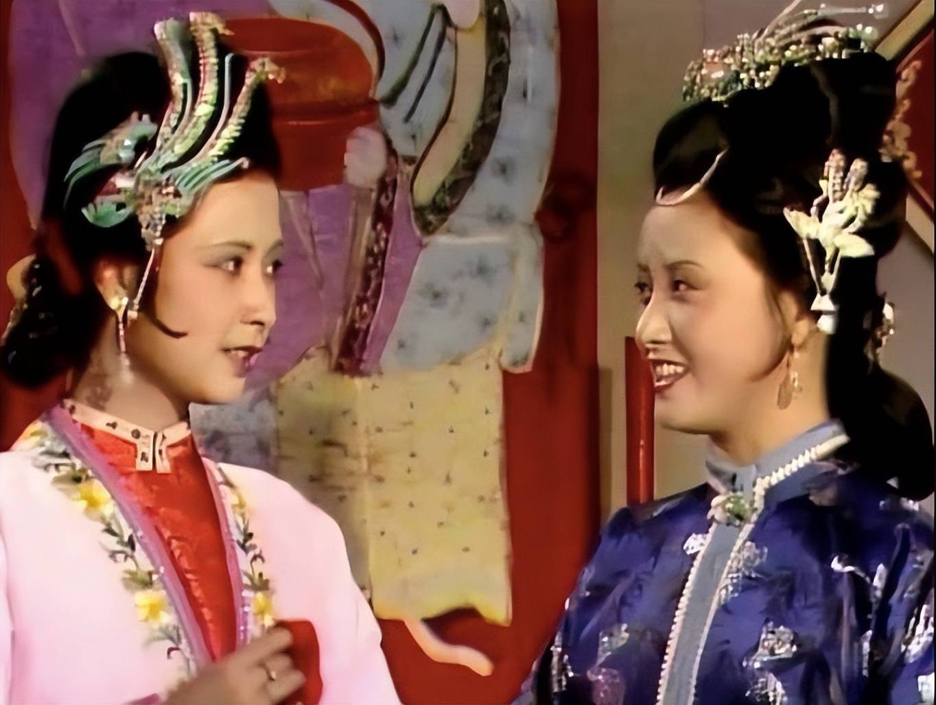 红楼梦中尤氏姐妹的悲剧,告诫我们,有些错女孩子莫要去尝试_贾琏_贾府