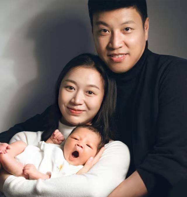 再穿体操服身材傲人,1米9老公高大健硕_伊琳_训练_奥运会