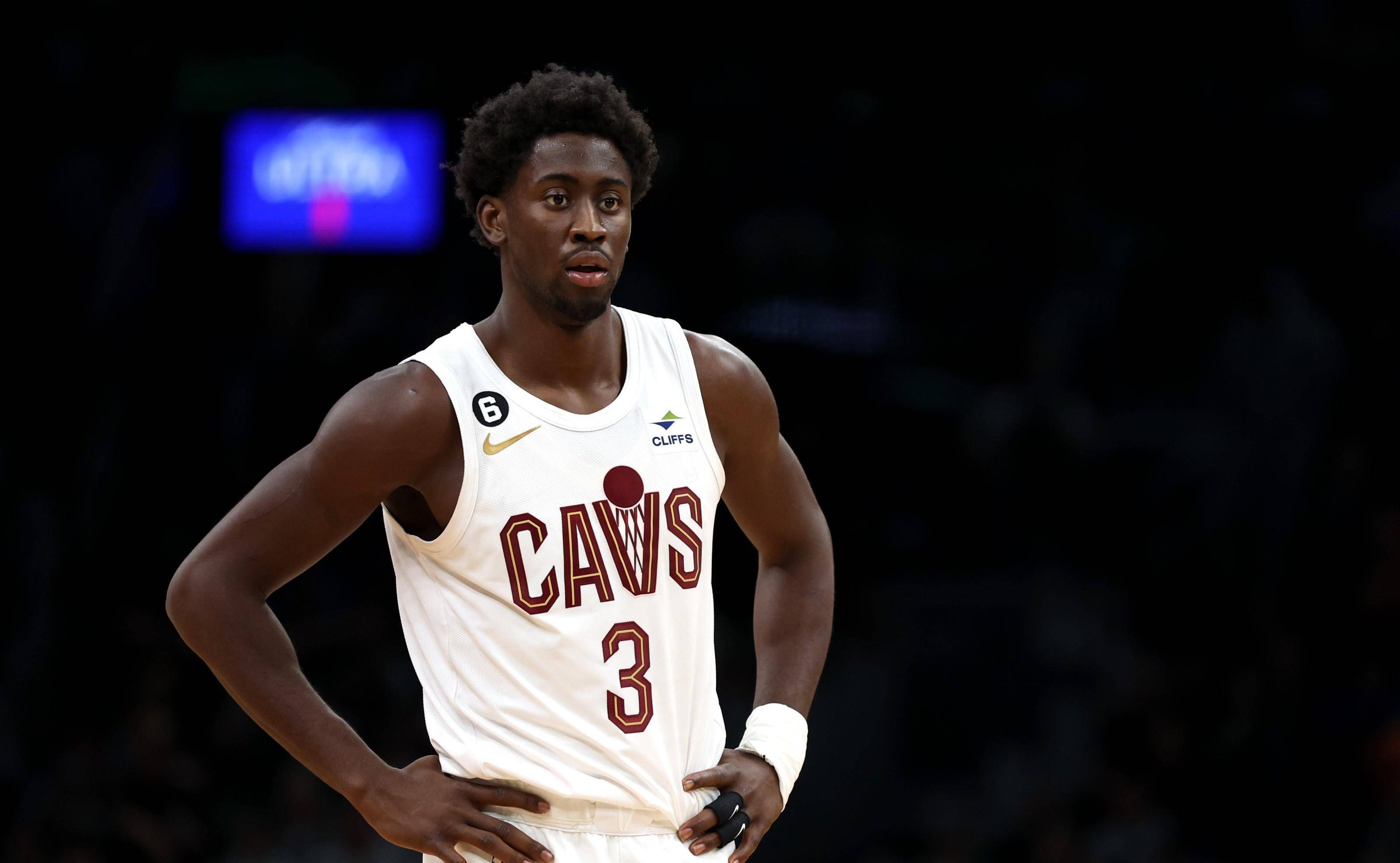 勒维尔或被骑士交易,两支适合他的球队出炉_球员_本赛季_独行侠