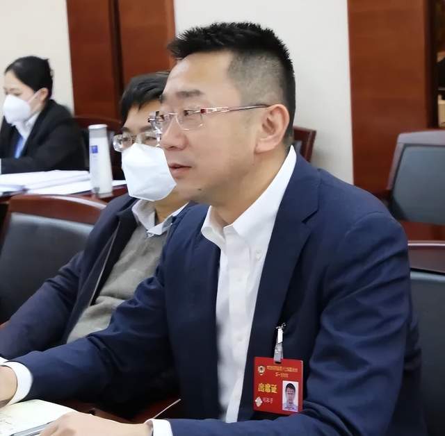 热点建言|刘振宇委员:建设中药材专业市场 让"药王"故里名副其实_铜川