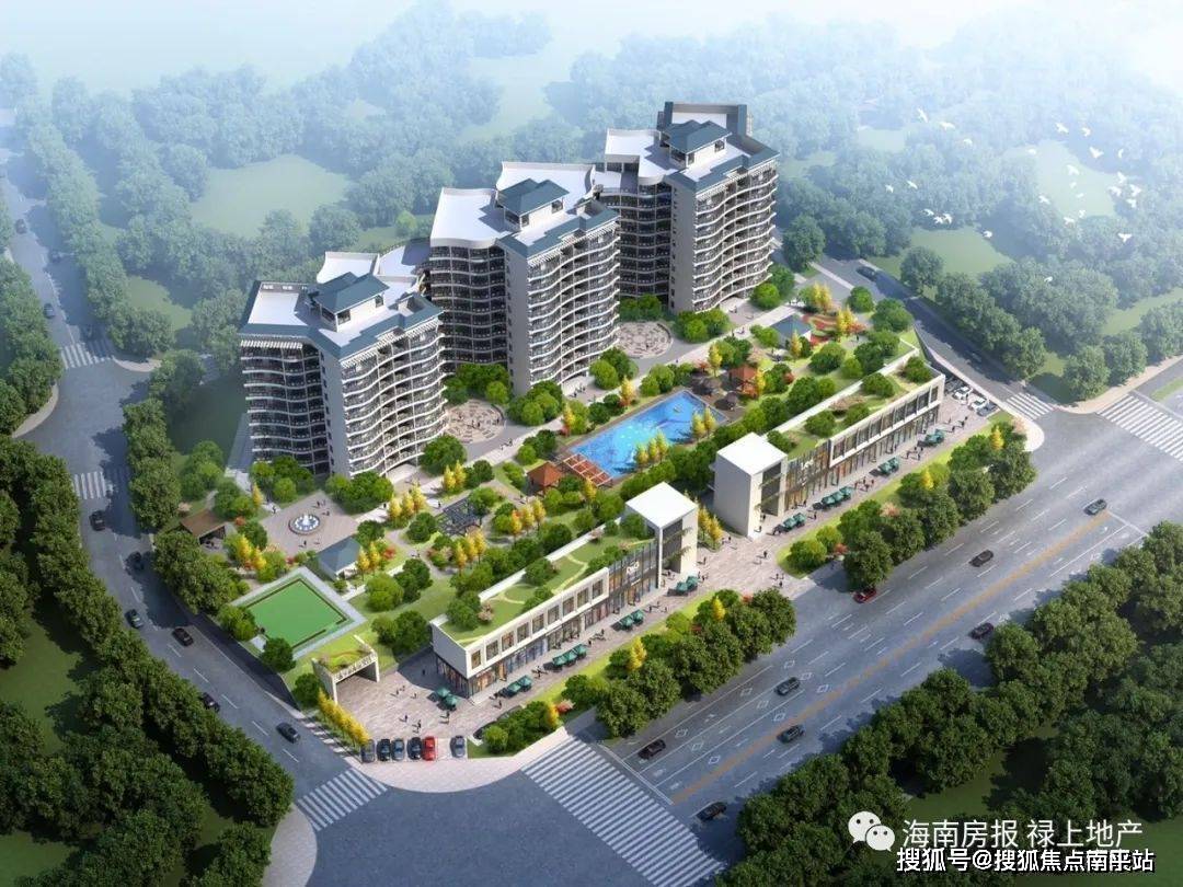 三亚星港售楼处电话—地址—售楼中心—24小时电话_手机搜狐网