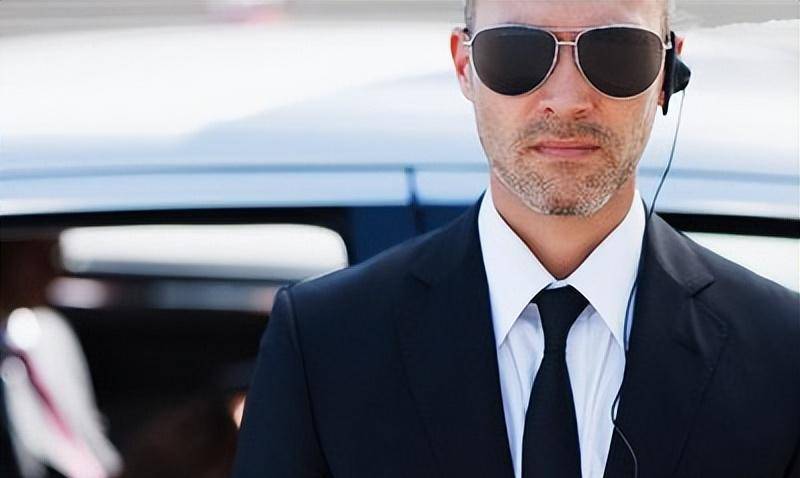 "中国第一美女保镖",北京小姐季军,如今进军房地产身价过亿?