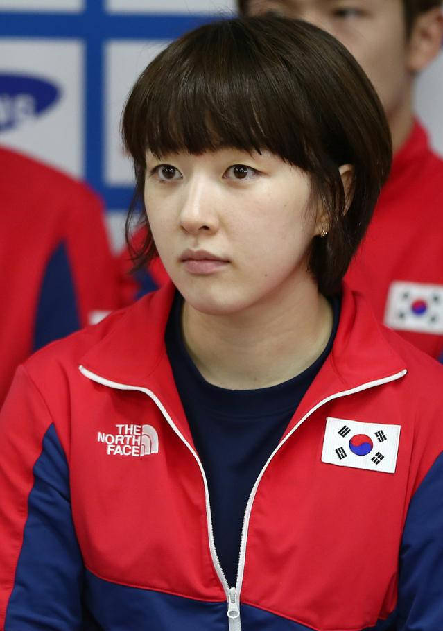 想嫁中国,徐孝元择偶标准曝光,曾示爱马龙,最佳人选太意外_樊振东