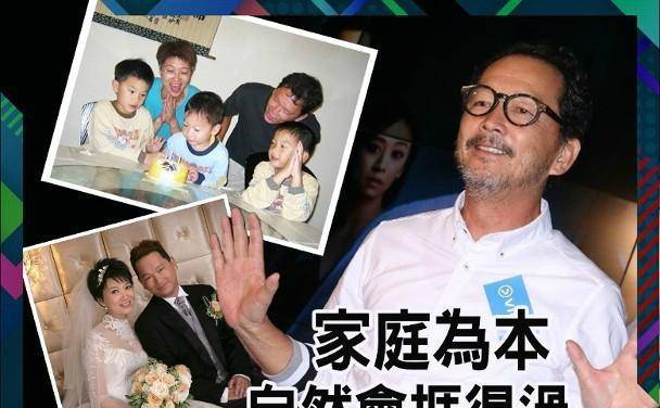 悼念！继达叔病逝后，香港影坛再失一员，65岁“廖启智”病危去世