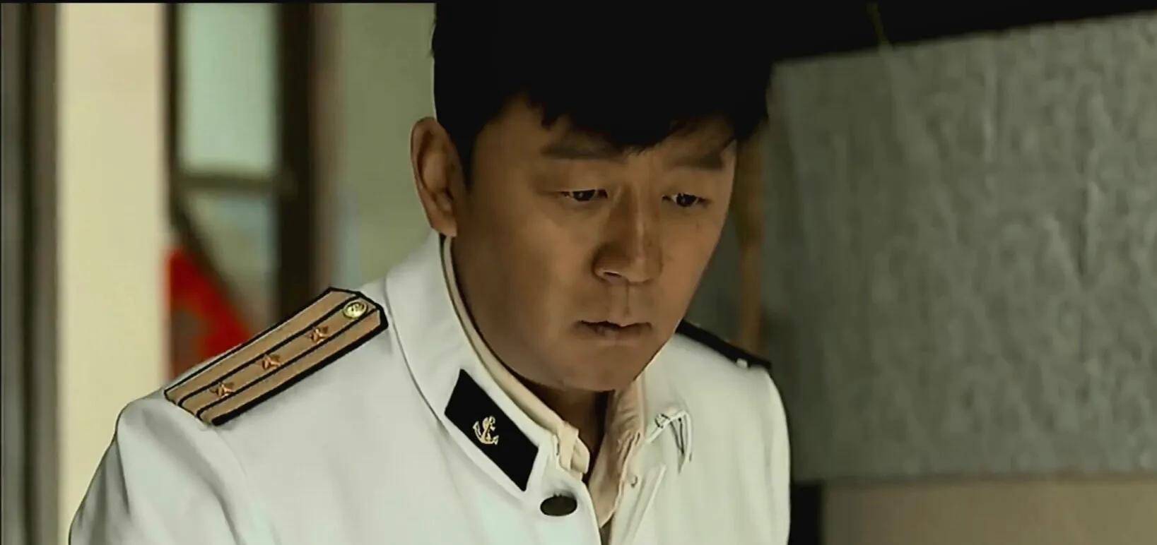 《父母爱情》看了八年,才发现江德福上岛后当司令,剧情早有暗示_安杰