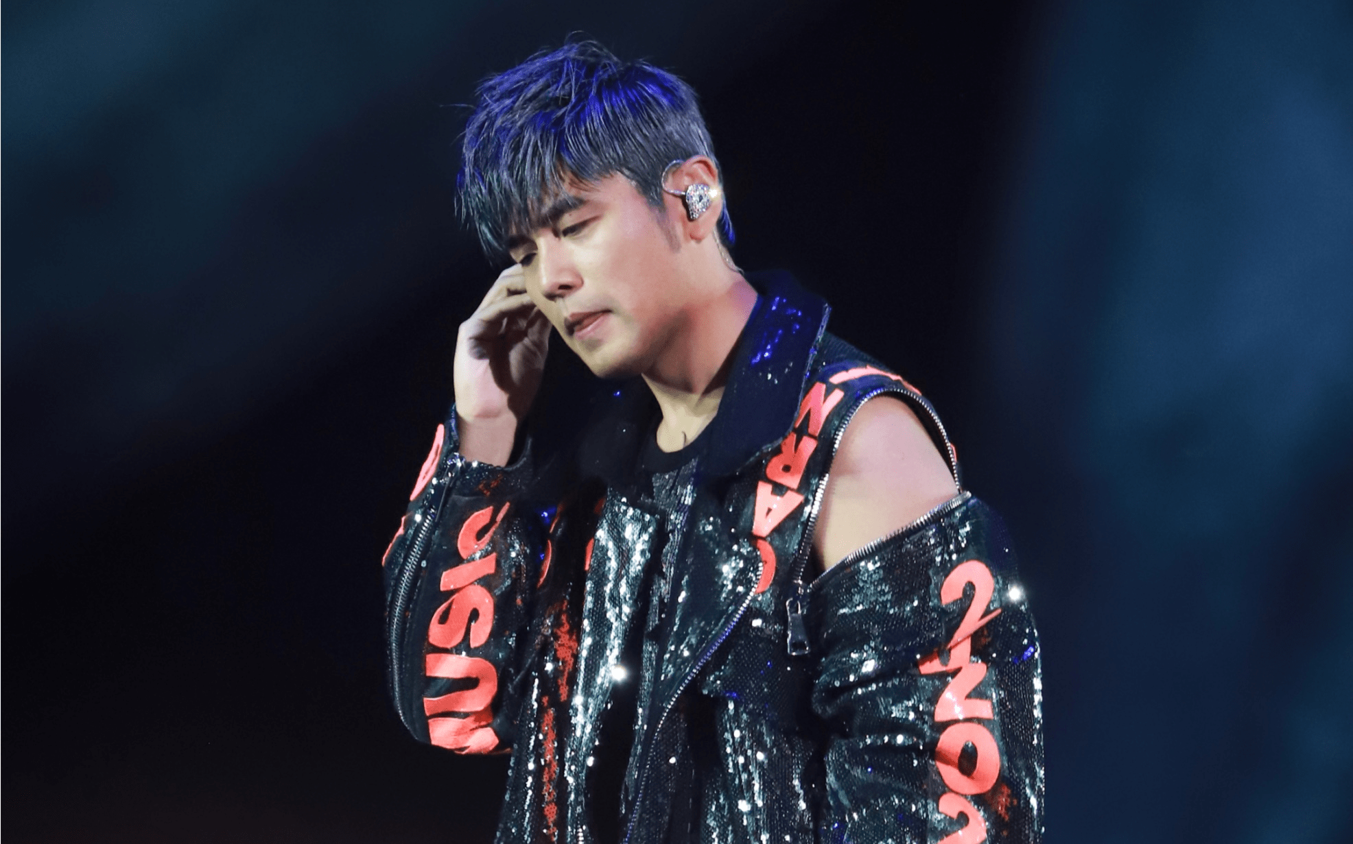 周杰伦:粉丝被"鸽"六年,携新曲归来,力证华流才是天花板_周董_歌曲