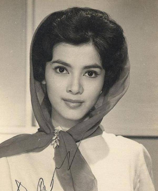 "长城三公主"陈思思:以小三上位,被前夫背叛,再婚成前夫婶娘_乐蒂