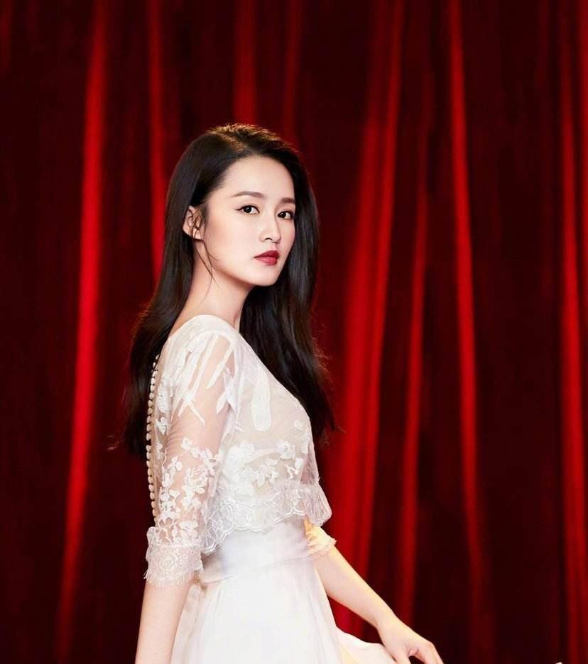 杨超越新剧刚开始排名就高,毛晓彤第三名,李沁居然第十_指数_袁冰妍